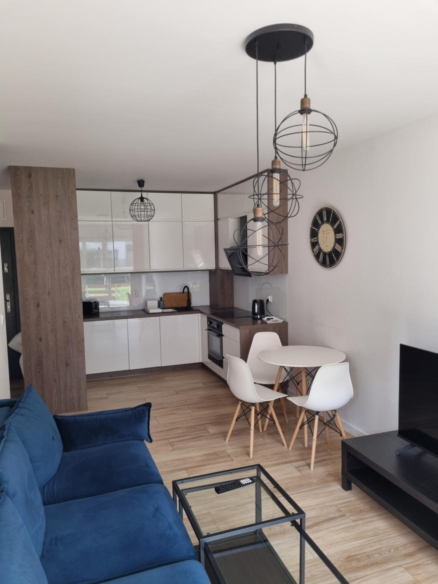Apartament Rejtana Leszno  Exterior foto